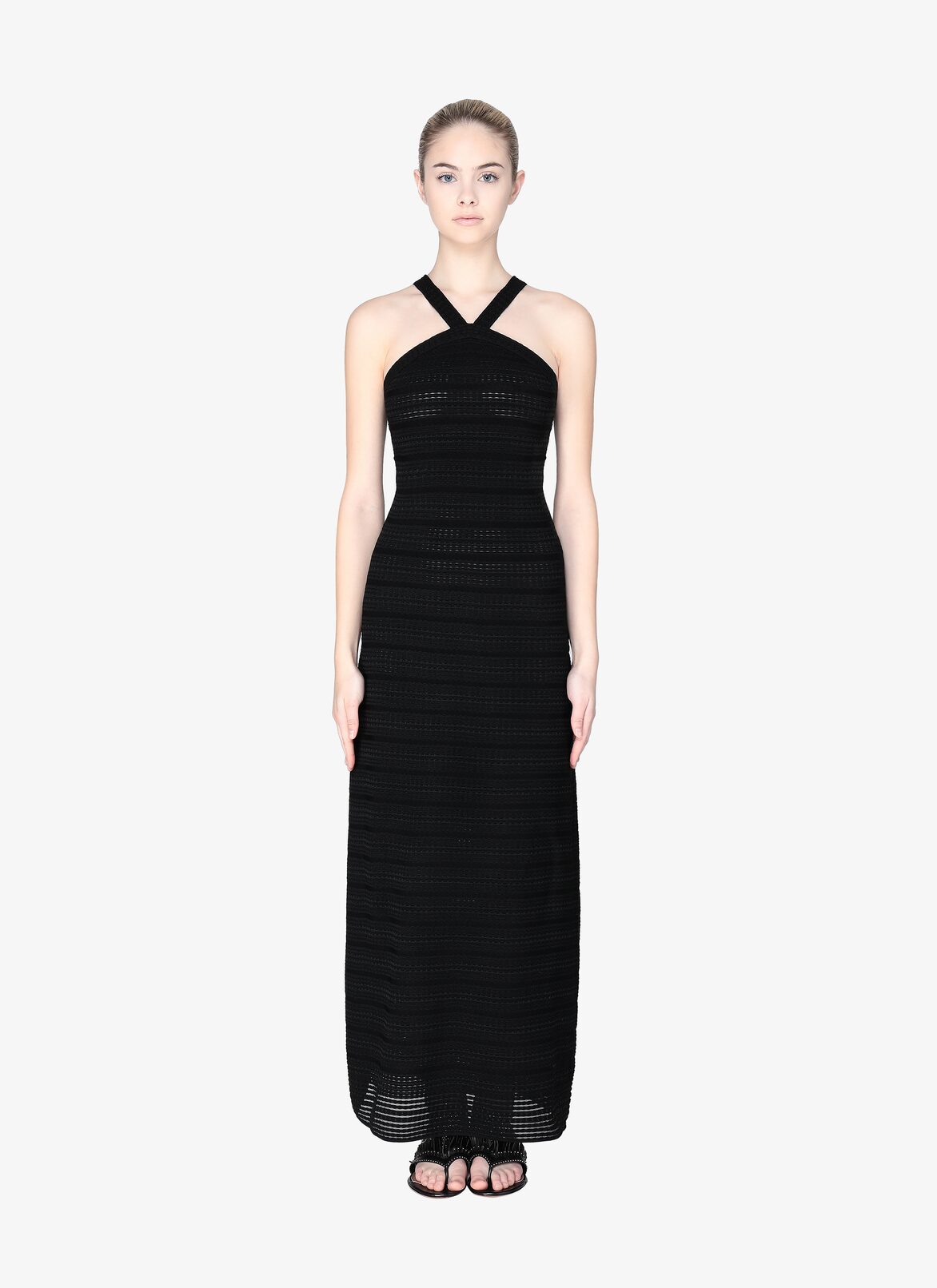 ALAÏA SCHWARZ